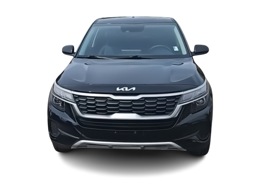 2022 Kia Seltos LX 5