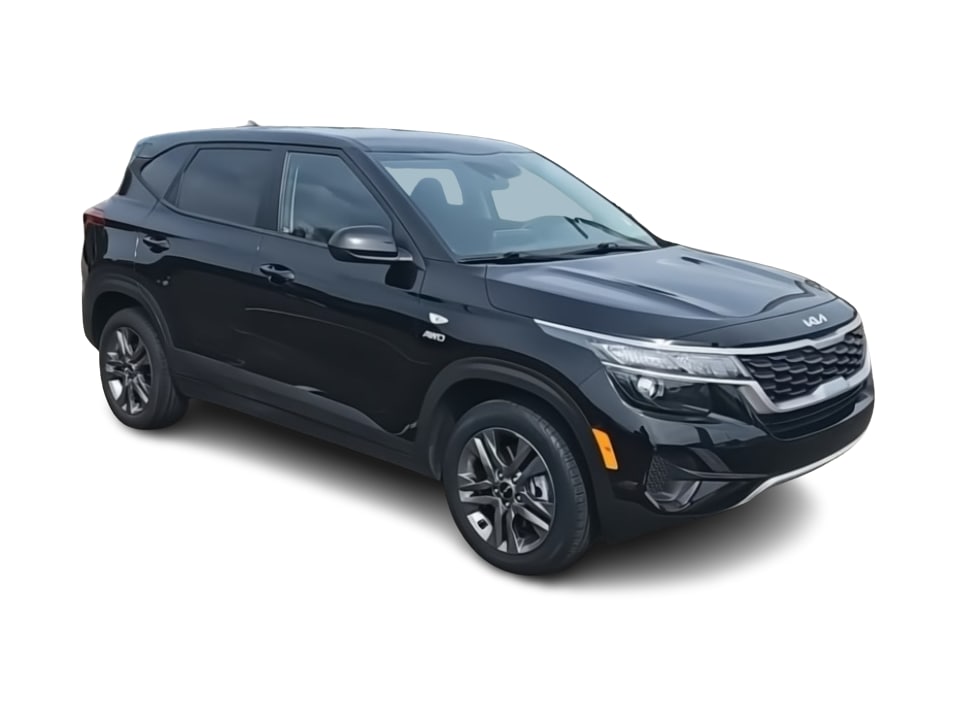 2022 Kia Seltos LX 15