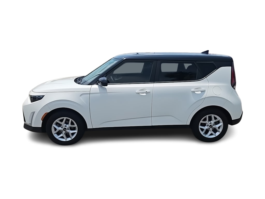 Thumbnail: 2024 Kia Soul - 16