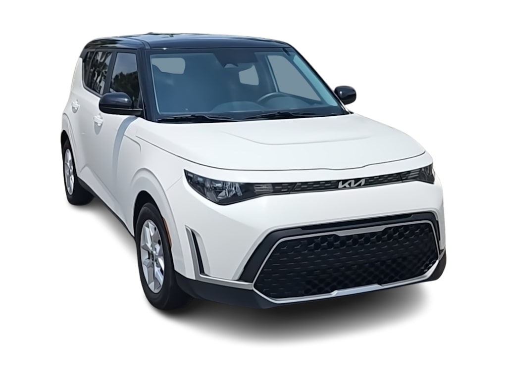 Thumbnail: 2024 Kia Soul - 4