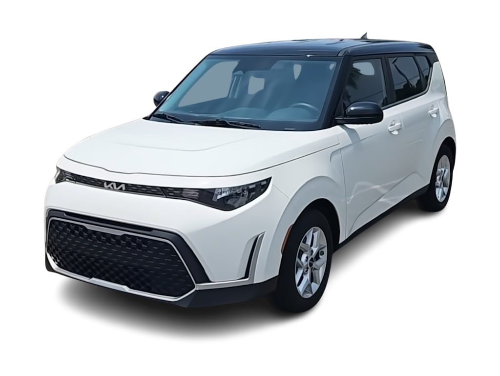 Thumbnail: 2024 Kia Soul - 15