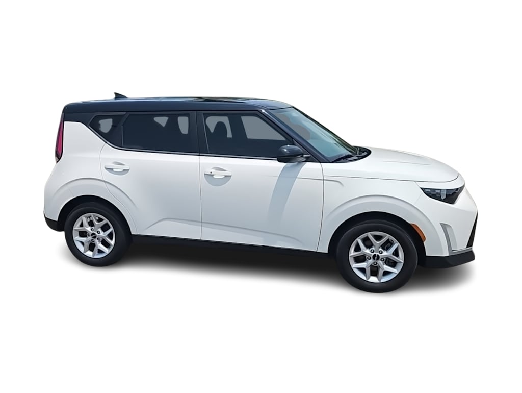 Thumbnail: 2024 Kia Soul - 20