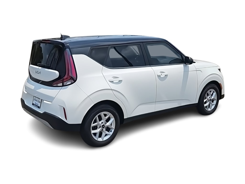 Thumbnail: 2024 Kia Soul - 19