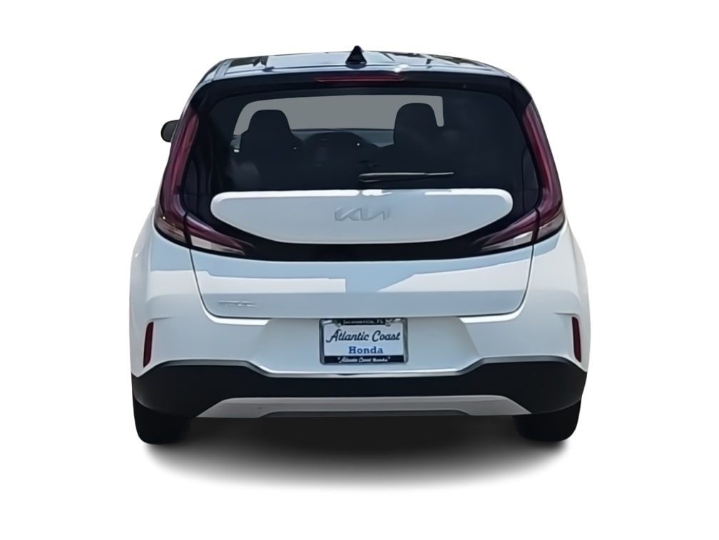 Thumbnail: 2024 Kia Soul - 18