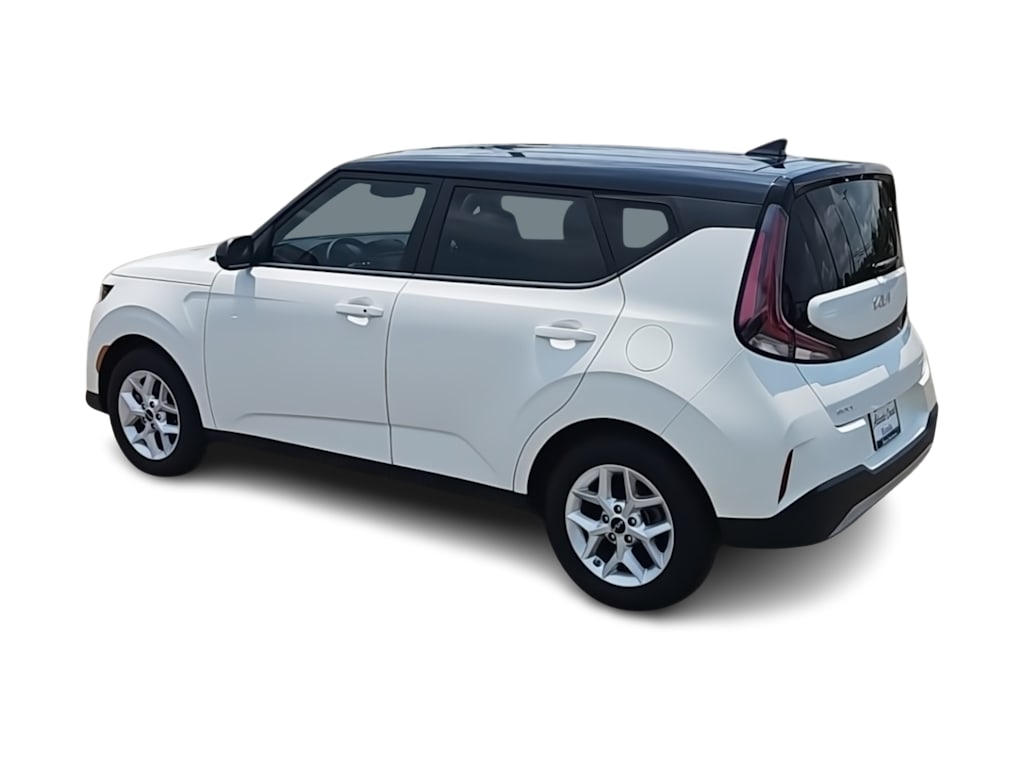 Thumbnail: 2024 Kia Soul - 17