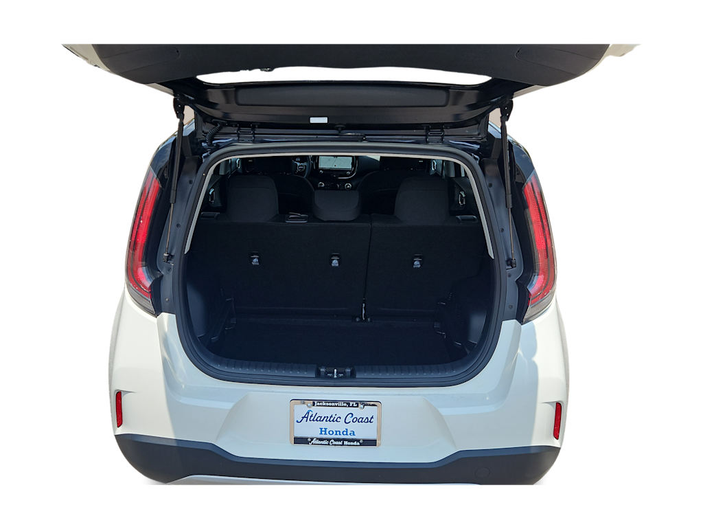 Thumbnail: 2024 Kia Soul - 14