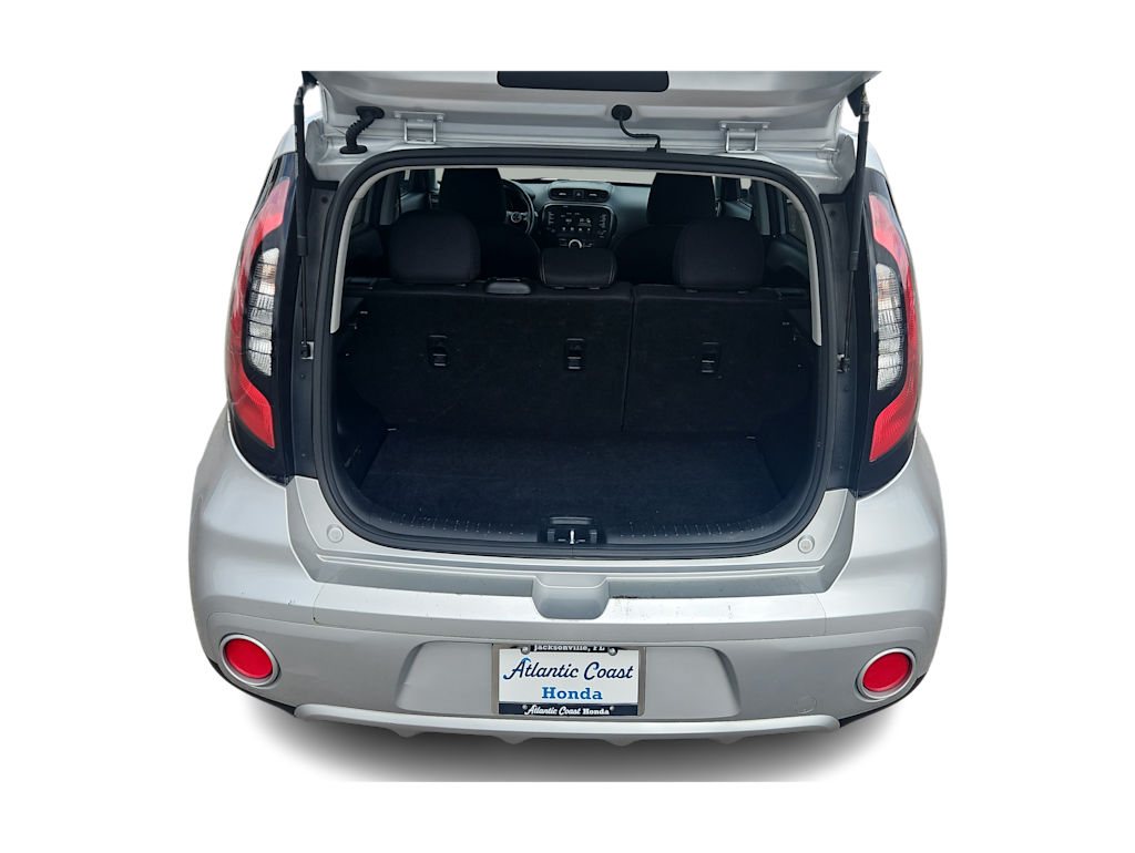 Thumbnail: 2018 Kia Soul - 14