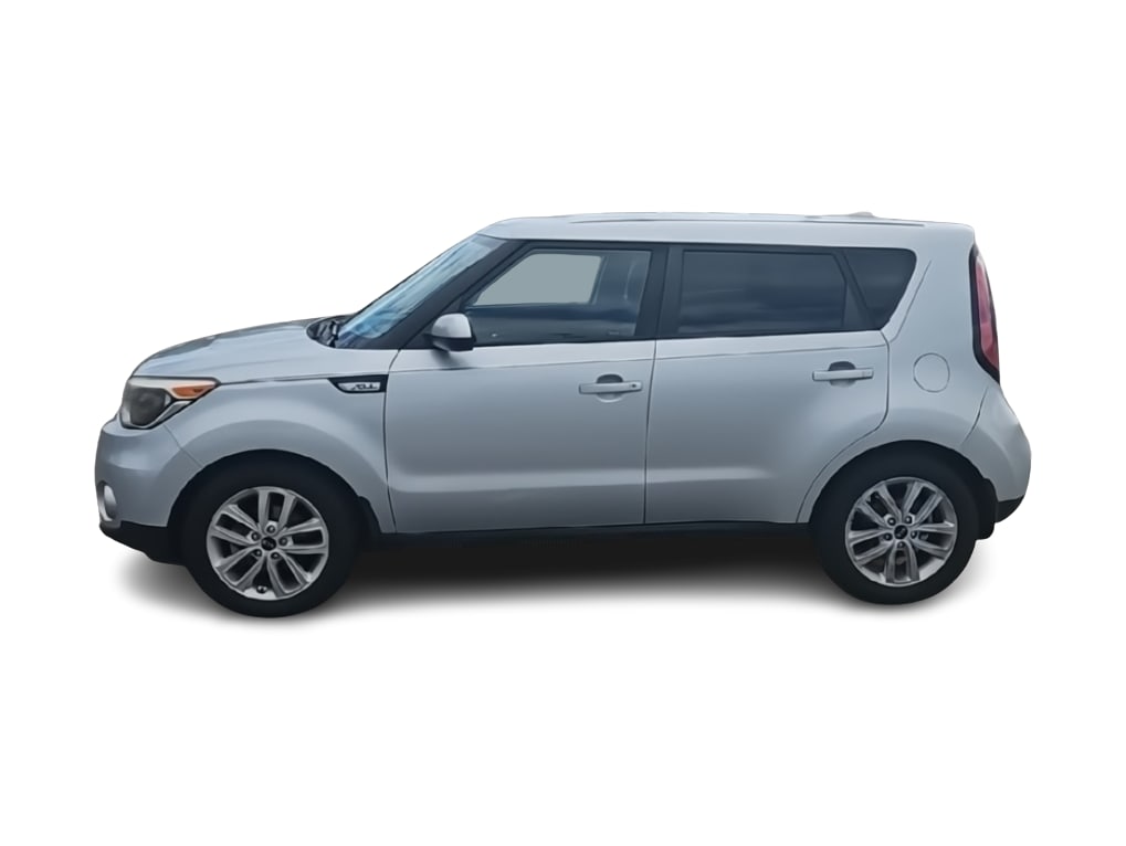 Thumbnail: 2018 Kia Soul - 3