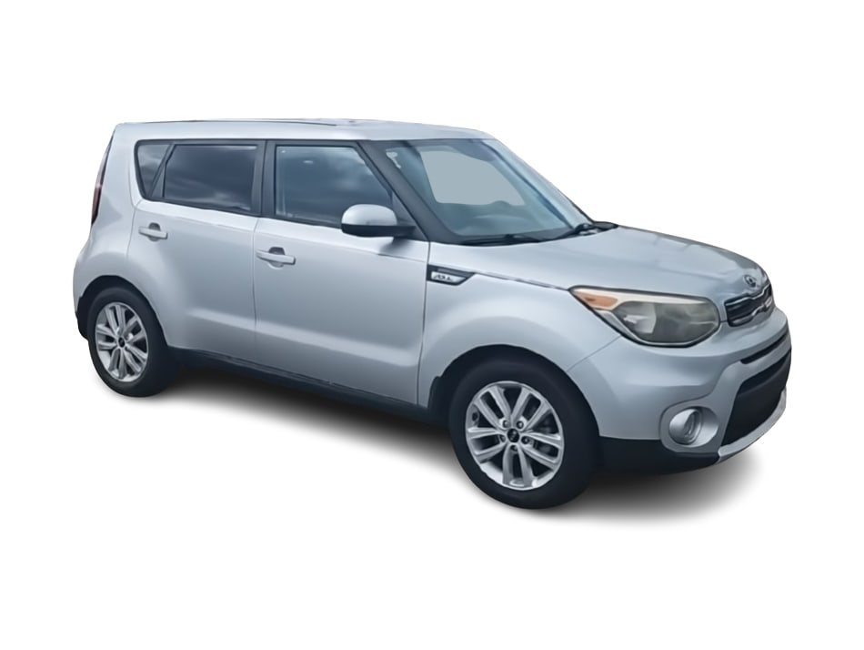 Thumbnail: 2018 Kia Soul - 15