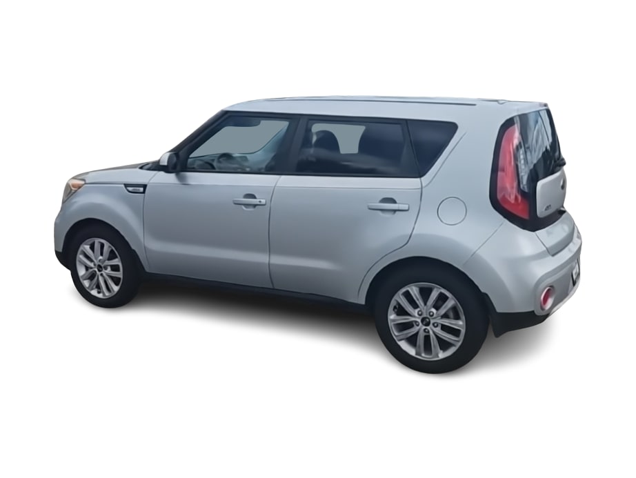 Thumbnail: 2018 Kia Soul - 17
