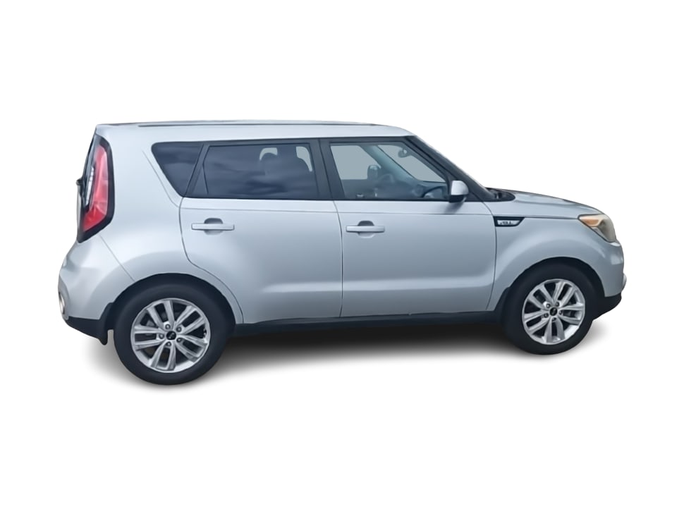 Thumbnail: 2018 Kia Soul - 20