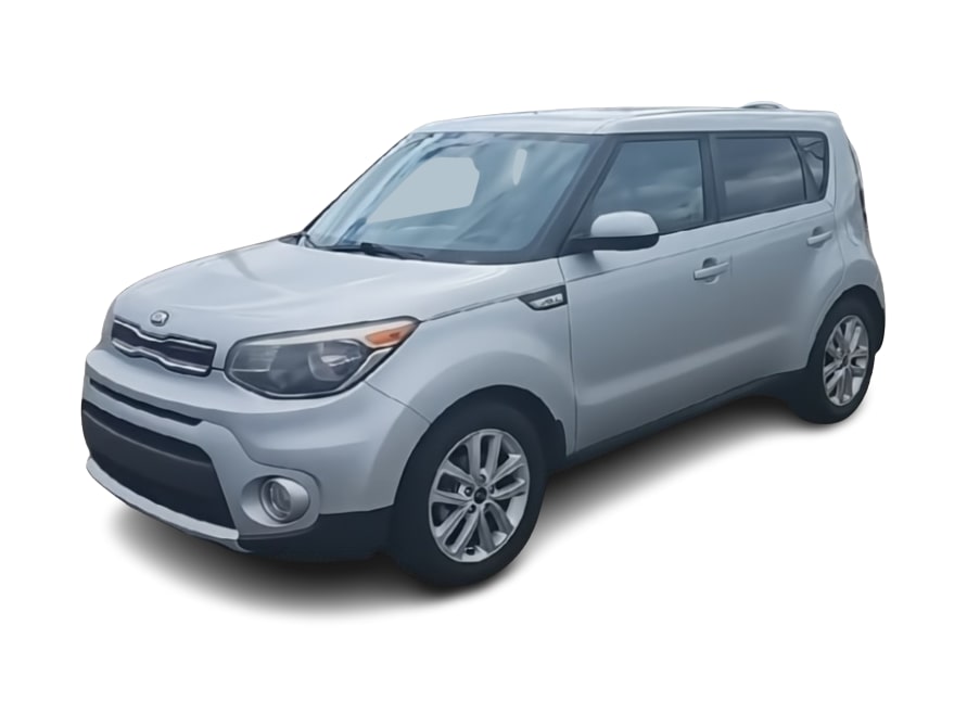 Thumbnail: 2018 Kia Soul - 16