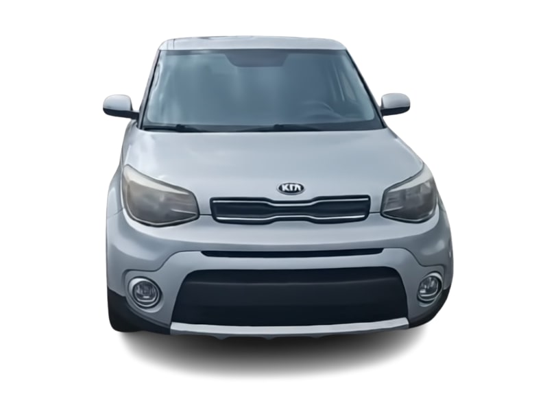 Thumbnail: 2018 Kia Soul - 4