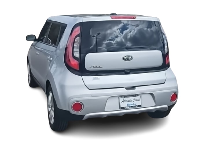 Thumbnail: 2018 Kia Soul - 18