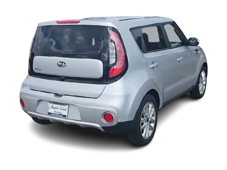 Thumbnail: 2018 Kia Soul - 19