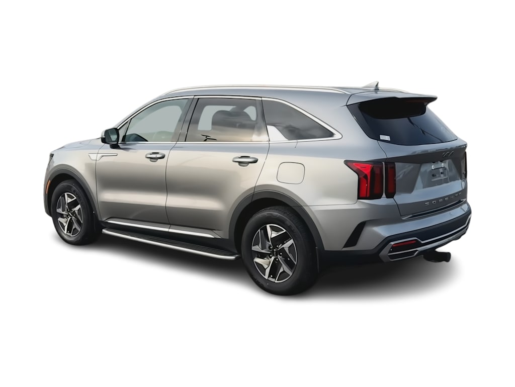 Thumbnail: 2022 Kia Sorento - 3