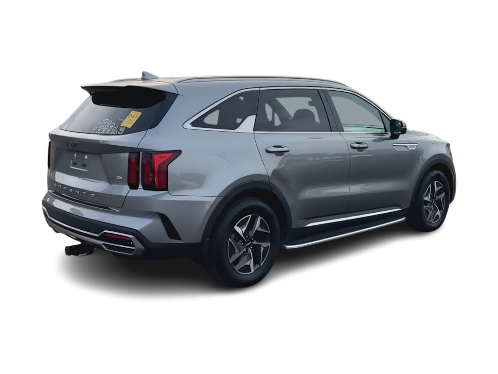 Thumbnail: 2022 Kia Sorento - 10