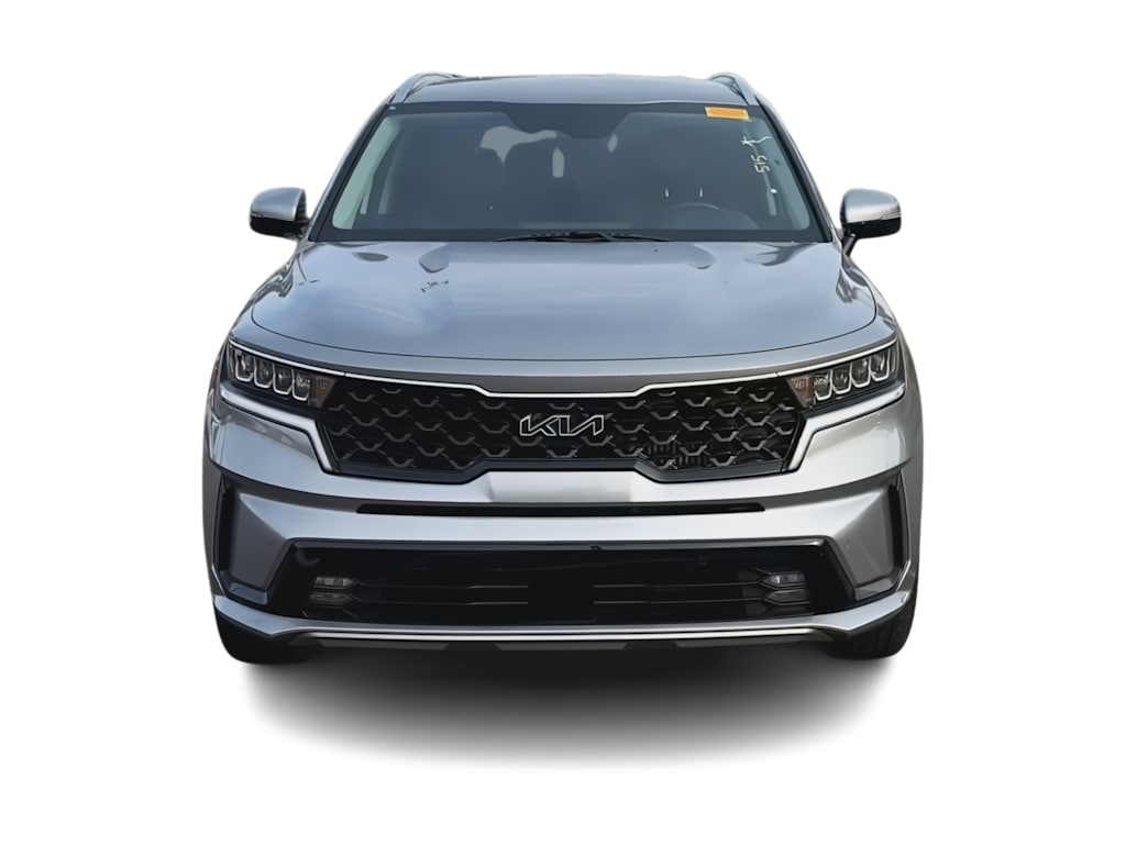 Thumbnail: 2022 Kia Sorento - 5