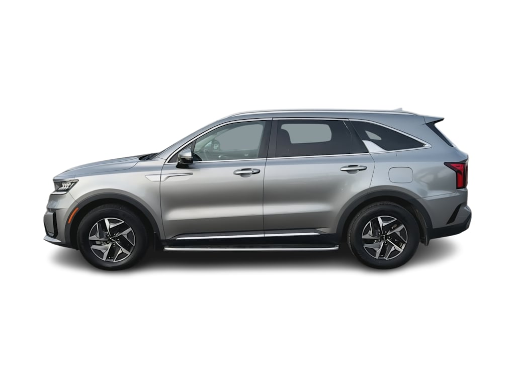 Thumbnail: 2022 Kia Sorento - 2