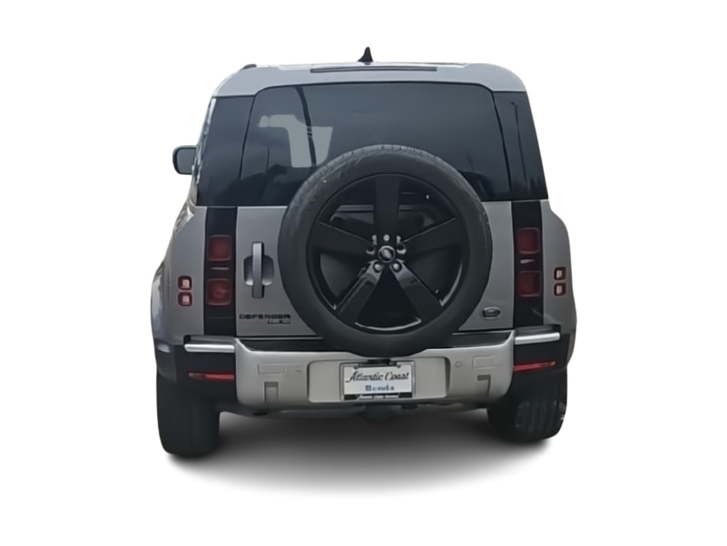 Thumbnail: 2020 Land Rover Defender - 18