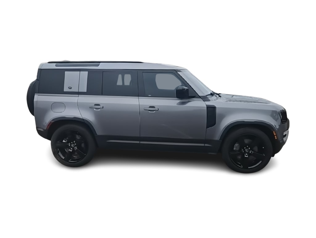 Thumbnail: 2020 Land Rover Defender - 20