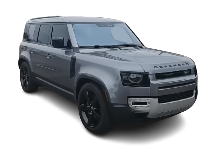 Thumbnail: 2020 Land Rover Defender - 15