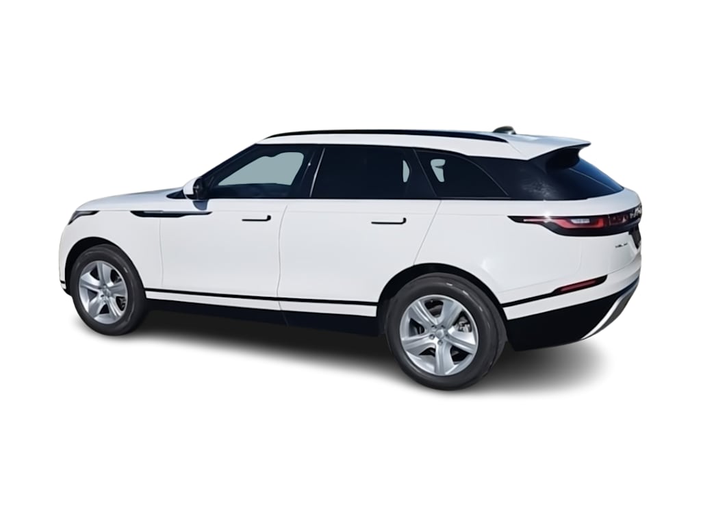 2022 Land Rover Range Rover Velar S 17