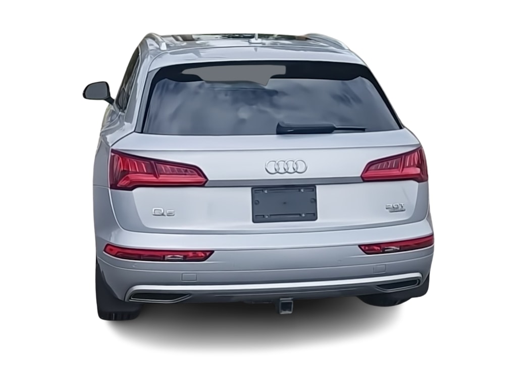 Thumbnail: 2018 Audi Q5 - 4