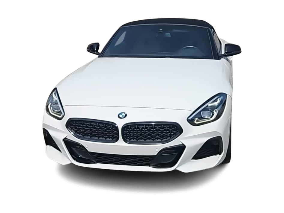Thumbnail: 2020 BMW Z4 - 6