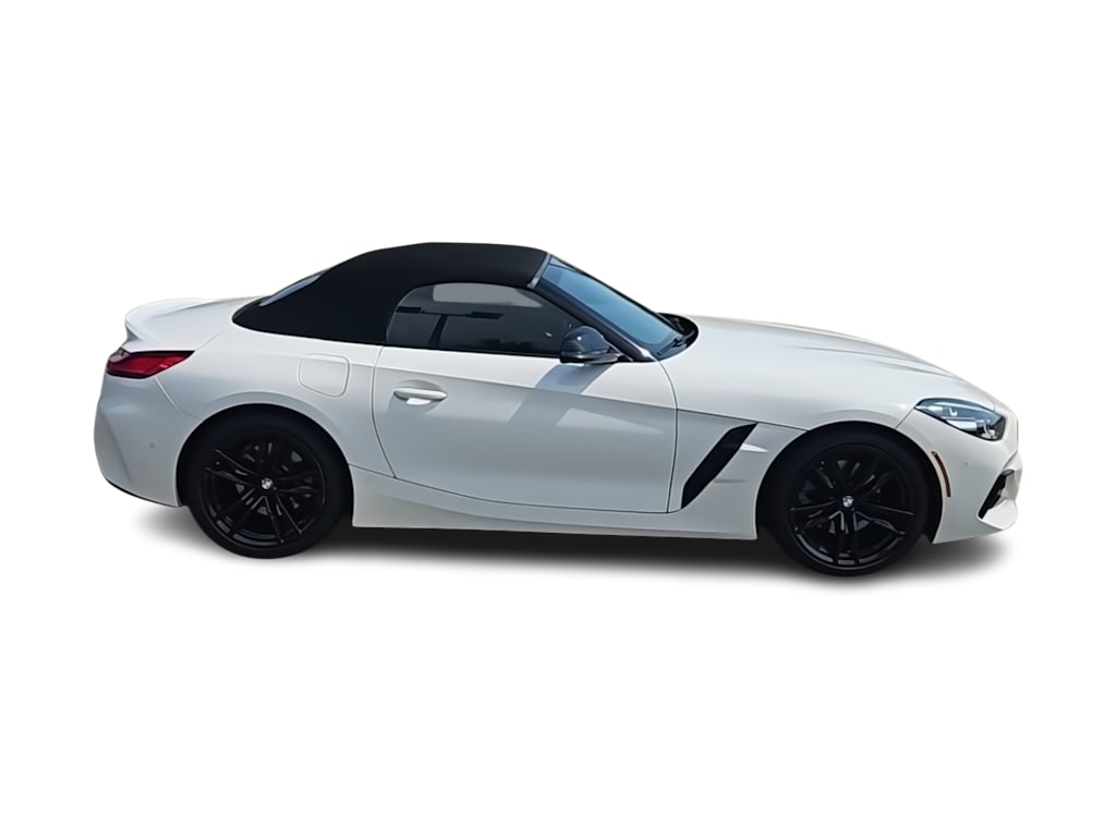 Thumbnail: 2020 BMW Z4 - 20