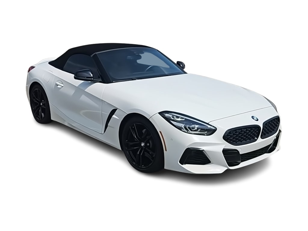 Thumbnail: 2020 BMW Z4 - 17