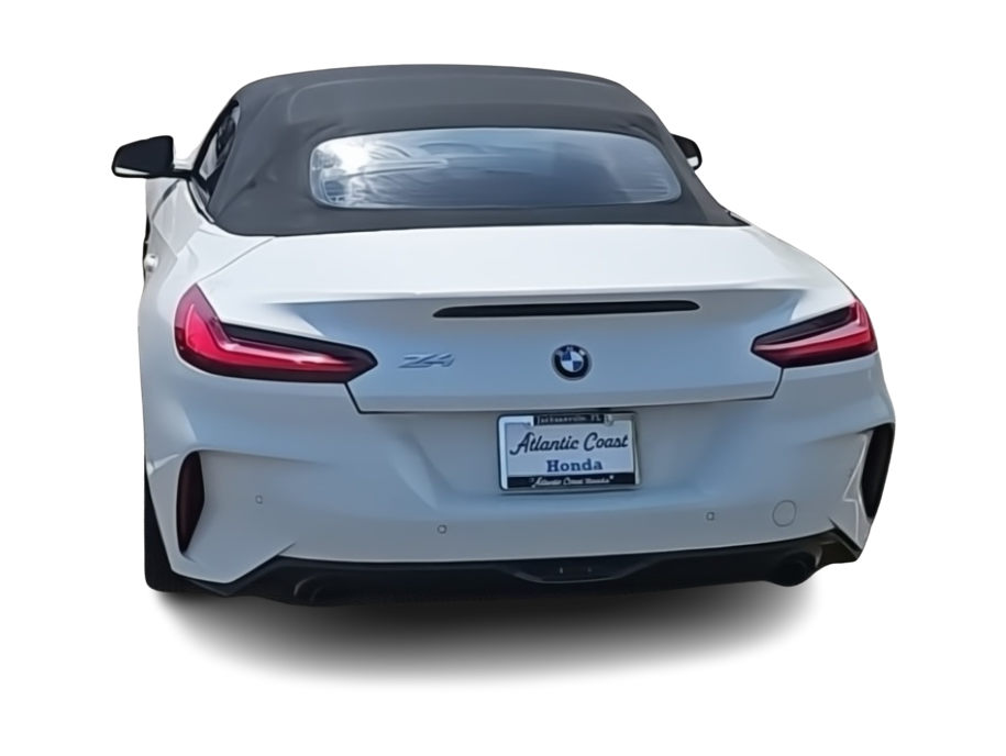 Thumbnail: 2020 BMW Z4 - 5