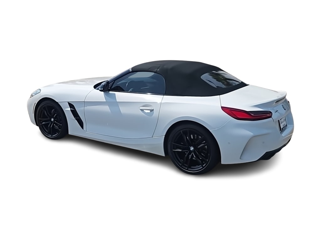 Thumbnail: 2020 BMW Z4 - 4