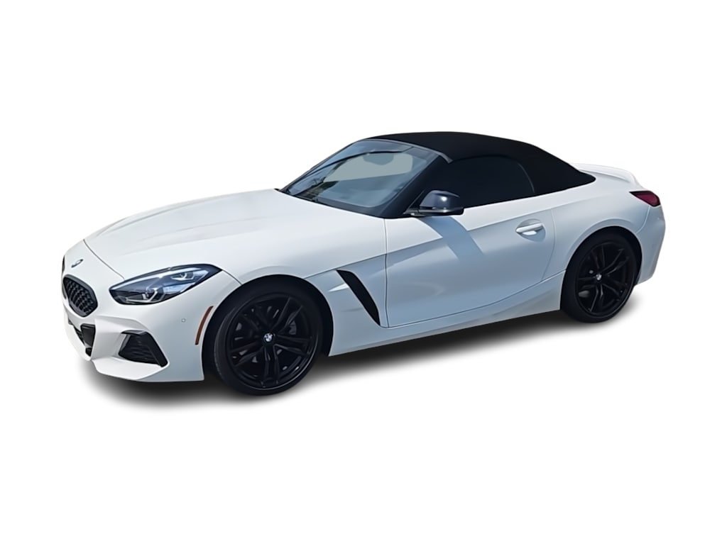 Thumbnail: 2020 BMW Z4 - 3