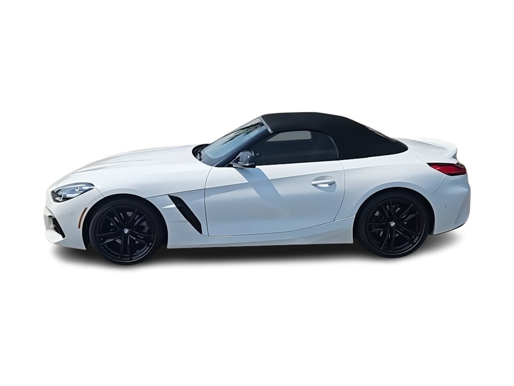 Thumbnail: 2020 BMW Z4 - 18