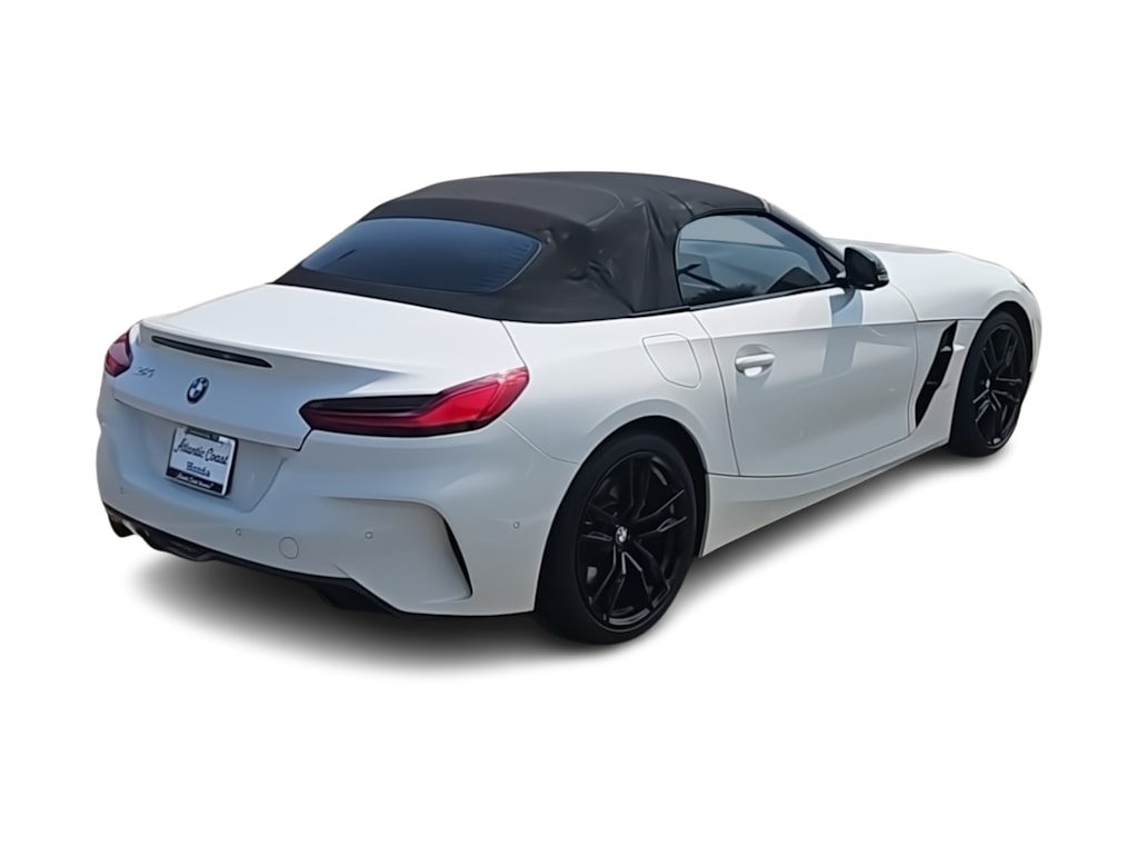 Thumbnail: 2020 BMW Z4 - 19