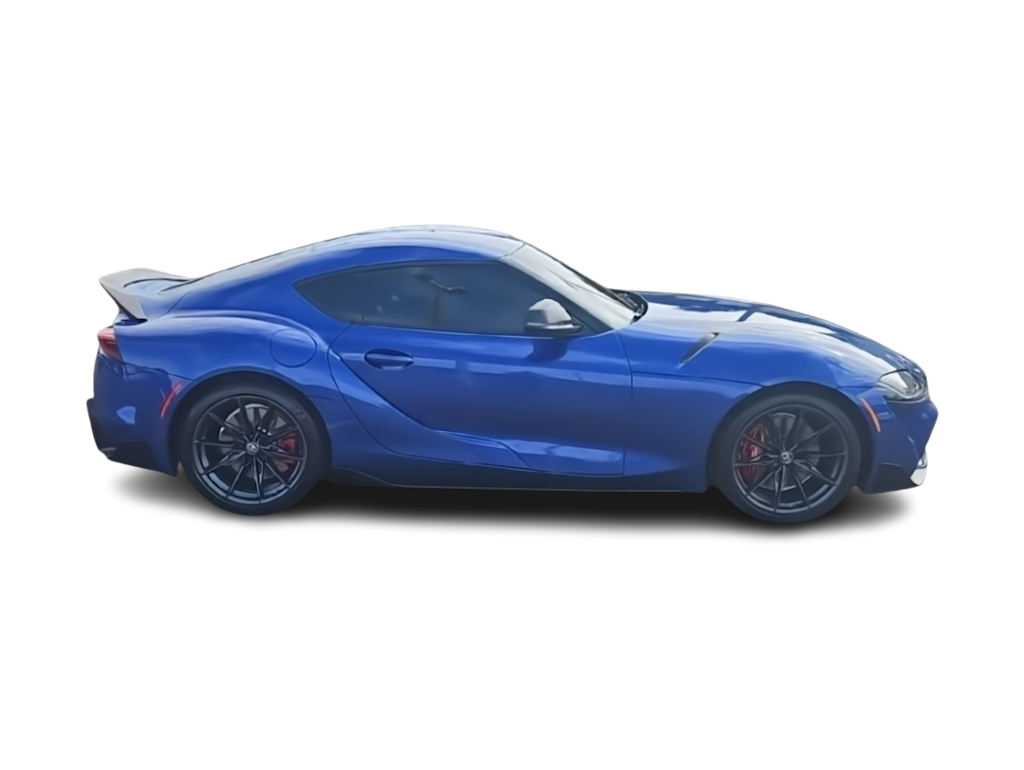 Thumbnail: 2025 Toyota GR Supra - 19