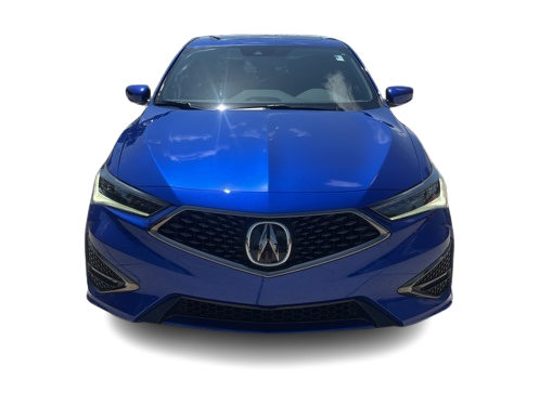 2021 Acura ILX Special Edition 5