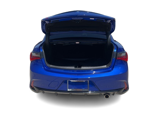 2021 Acura ILX Special Edition 14