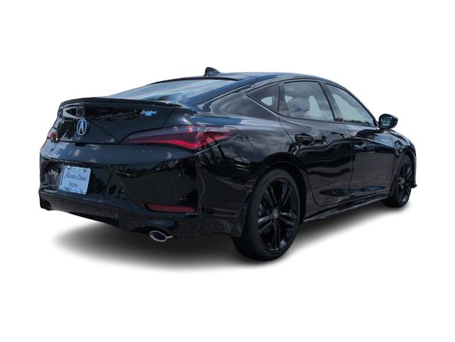Thumbnail: 2026 Acura Integra - 23