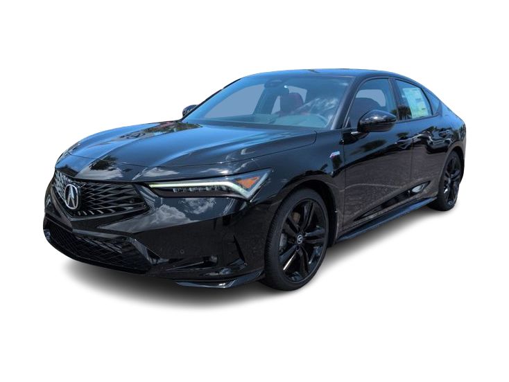 Thumbnail: 2026 Acura Integra - 22