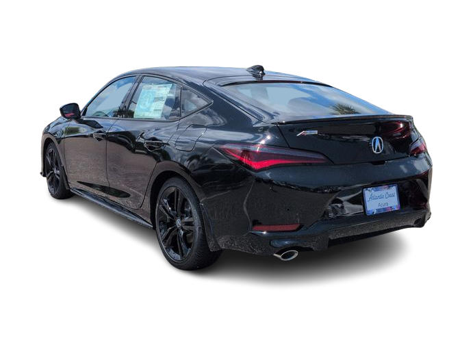 Thumbnail: 2026 Acura Integra - 4