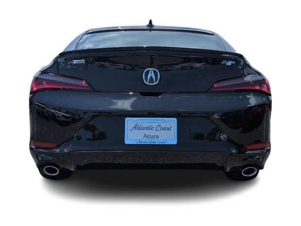 Thumbnail: 2026 Acura Integra - 5