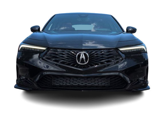 Thumbnail: 2026 Acura Integra - 6