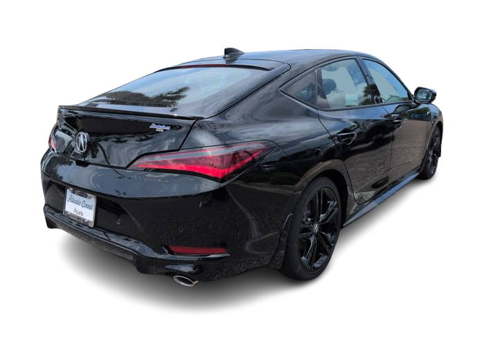 Thumbnail: 2026 Acura Integra - 23