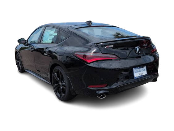 Thumbnail: 2026 Acura Integra - 4