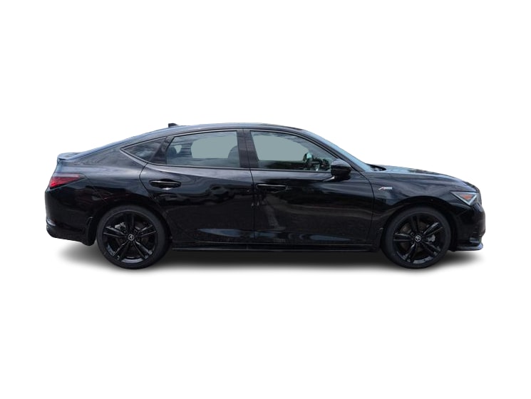 Thumbnail: 2026 Acura Integra - 24
