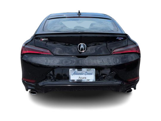 Thumbnail: 2026 Acura Integra - 5