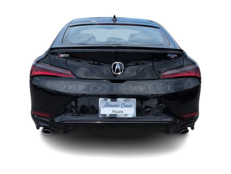 Thumbnail: 2026 Acura Integra - 5