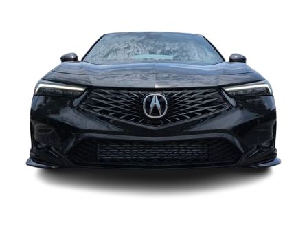 Thumbnail: 2026 Acura Integra - 6